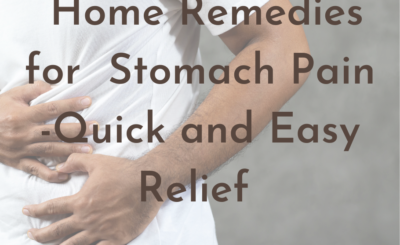 home-remedies-for-stomach-pain