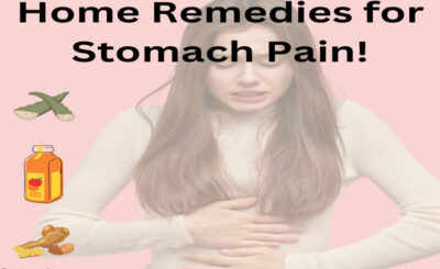 home-remedies-for-stomach-pain